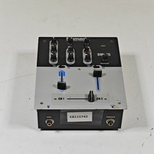 Numark DM925 Préampli Professionnel - Non Testé, Pas De Câble