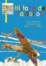 Histoire de l'Aviation - Gisserot, Jean-Paul
