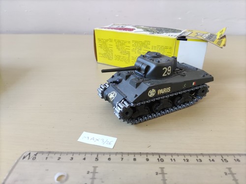 Solido tank sherman a3 - solido,,