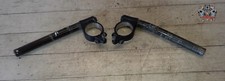 DEMI GUIDON (le lot) YAMAHA 1000 THUNDERACE de 1996 à 2002 - réf : 102