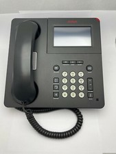 Avaya 9621G Téléphone IP