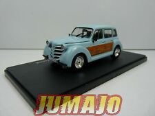 R4L37 Passion RENAULT 4 L 1/43