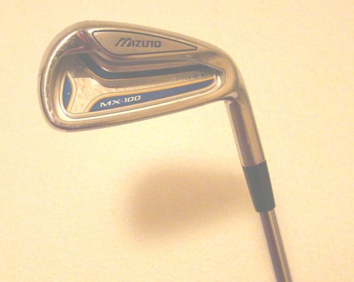 Mizuno 100 tune 6 - y-tune,