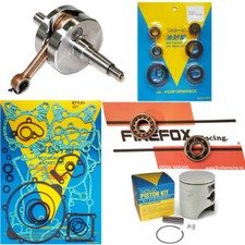 Ktm85 KTM 85 SX 2007 - 2012