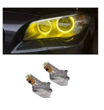 Feux de jour LED DRL jaunes