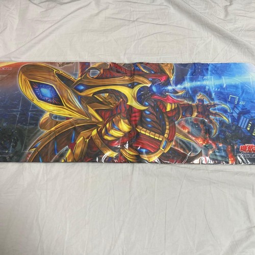 Varudras le porteur - yu-gi-oh,