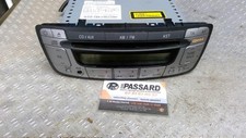 Autoradio d'origine TOYOTA AYGO 1 PHASE 2 861200H010EX