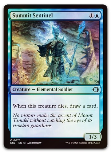 Summit sentinel - summit, #73