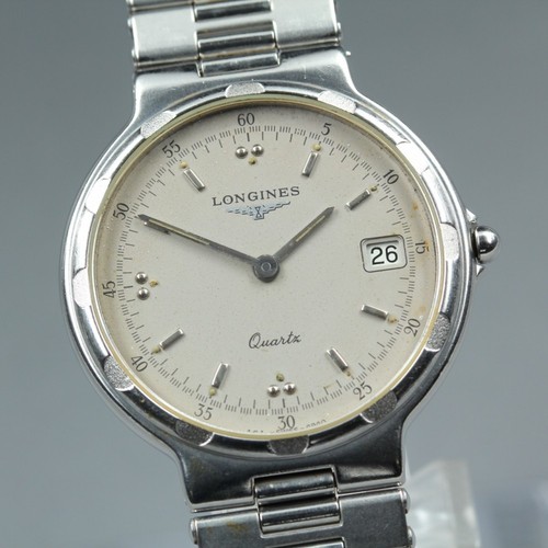 Montre pour homme longines - pour,