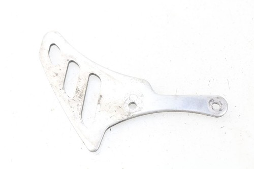 Cache chassis lateral gauche - lateral,