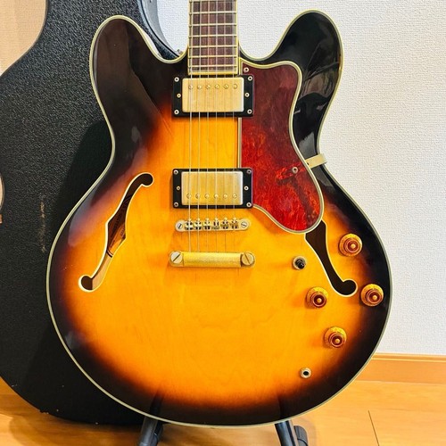 Guitare électrique