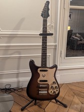 Epiphone Olympic Double 1967 sunburst 100% ORIGINAL