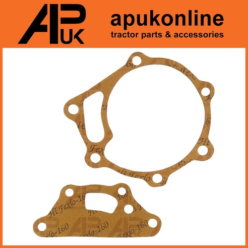 Water pump gasket set for - gasket,