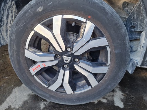 Jante 177032 pour dacia - /,