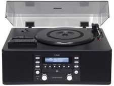 TEAC LP-R550USB Enregistreur