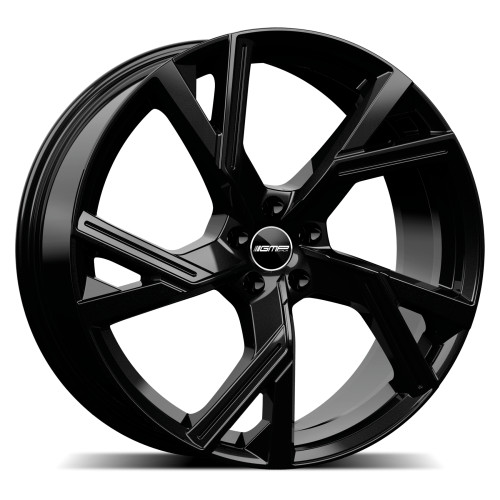 Jantes gmp angel noir - 4,