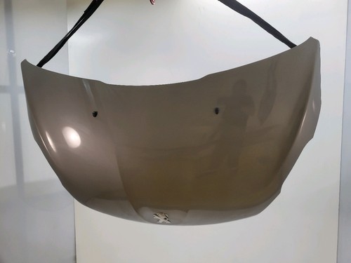 Capot peugeot 208 1 - 208, ph.1