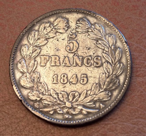 Pièce ecu monnaie - ecu, francs