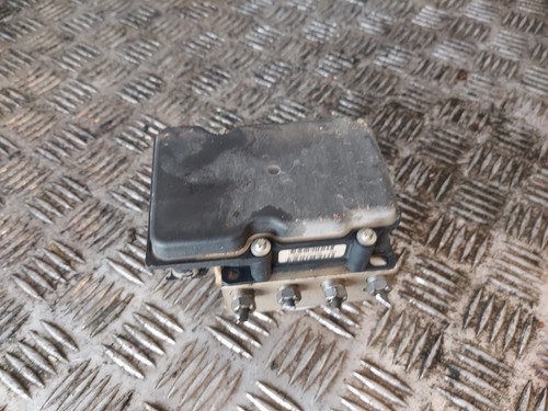 Bloc hydraulique abs renault - -,