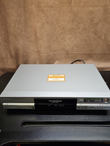 Panasonic dmr e55 dvd - dmr-e55,