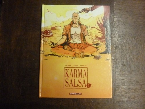 Karma salsa campoy - eo,