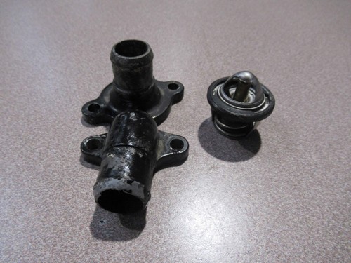 Conduite eau kawasaki kmx - conduite,