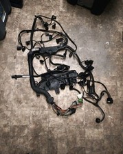 Faisceau Moteur Bmw N47 320d