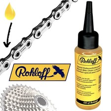 Ketten Spécial Graisse À