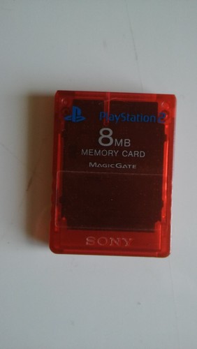 Carte memoire sony - memoire,