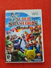 Super Smash Bros Brawl -