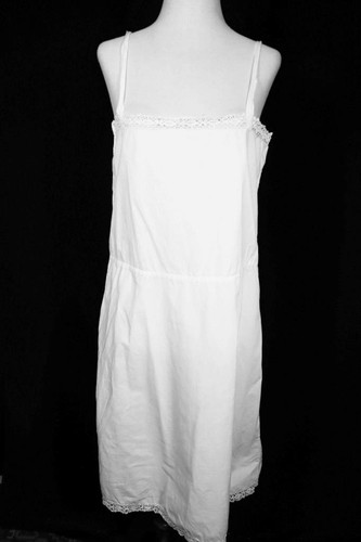 Antique chemise nuit - de,