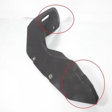 Protection pot d échappement origine pour moto Kawasaki 800 Z E 2013 à 2016 KHI