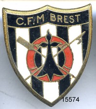 15574 . MARINE  .CFM BREST
