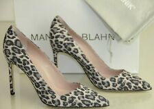New Manolo Blahnik BB 105 Pale