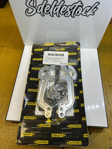 Kit fixation protege main - de,