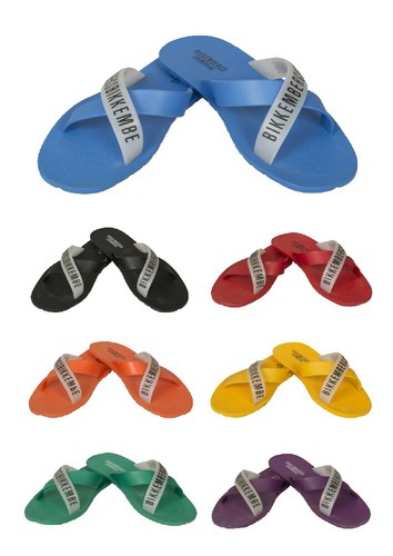 Tongs pour hommes slipper