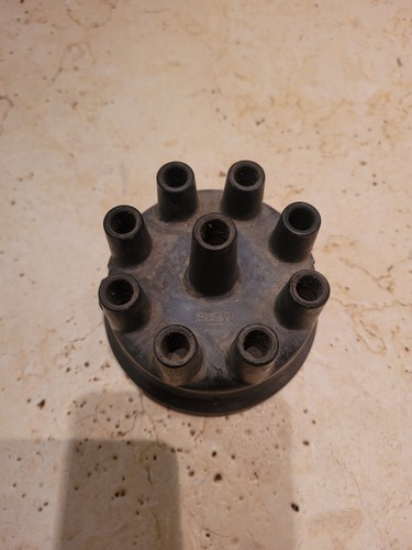 Tête allumeur sev ford - tête,