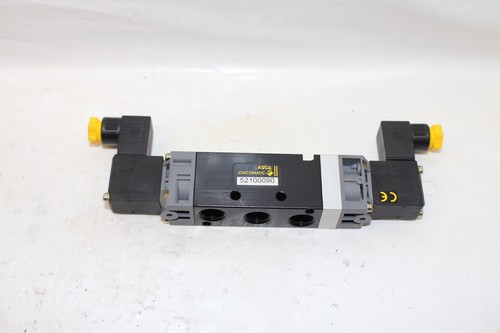 Electrodistributeur pneumatic - electrodistributeur,