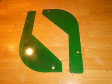 John Deere Z445 Zero-Turn Top