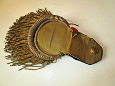 Epaulette uniforme - epaulette, d'uniforme