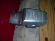 carenage coque arriere HONDA XL 600 V TRANSALP XLV