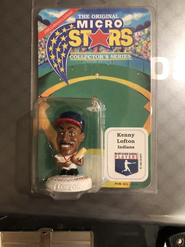 Micro stars 1995 collectors - 1995,