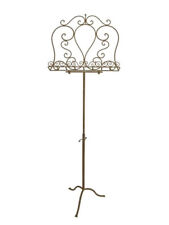 PORTE-LIVRE PORTE-NOTES