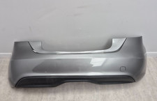 ✅PARE-CHOC ARRIERE MERCEDES BENZ A180 CDI 2014 50850215 A1768850125 A1768800440