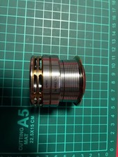 Daiwa custom spool