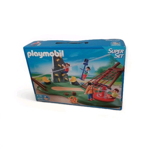 Playmobil 4015 superset - playmobil,