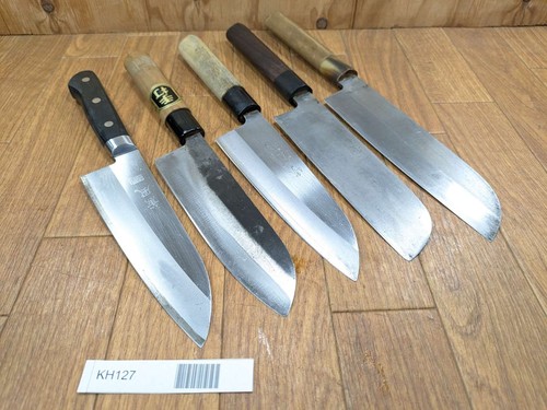 Lot couteaux cuisine - lot, de