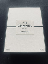 Chanel Numéro 5 Parfum