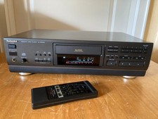 Technics ps740a player - technics, /