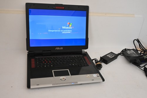 Portable asus - pc,